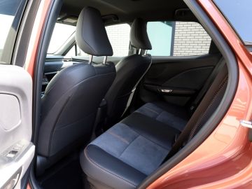 Lexus LBX